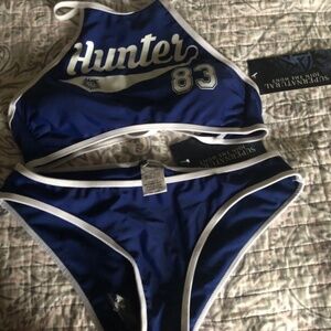 New with tags Supernatural swimsuit